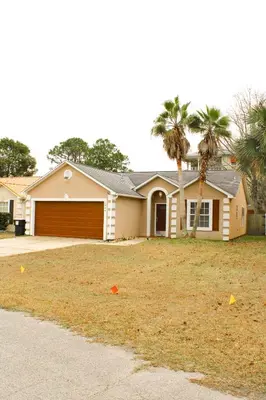 Gallery image of Coastal Breeze Getaway in Panama City Beach