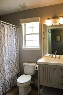 Gallery image of Coastal Breeze Getaway in Panama City Beach