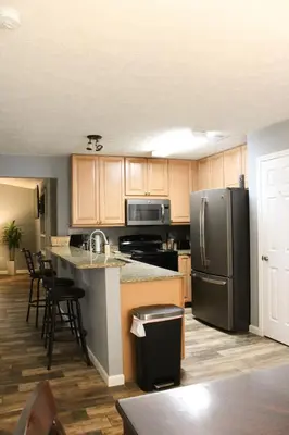 Gallery image of Coastal Breeze Getaway in Panama City Beach