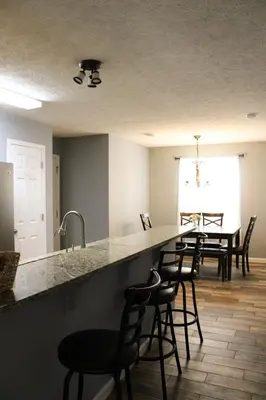 Gallery image of Coastal Breeze Getaway in Panama City Beach
