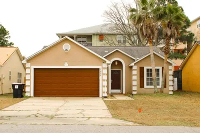 Gallery image of Coastal Breeze Getaway in Panama City Beach