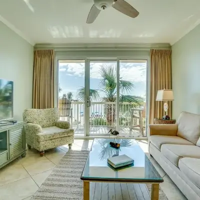 Calypso 1-202 by Emerald Coast Retreats