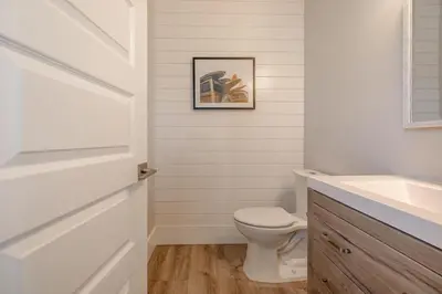 Gallery image of The Surf Hut in Panama City Beach