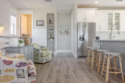 Gallery image of The Surf Hut in Panama City Beach