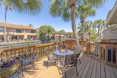 Gallery image of A Moment in Time at Gulf Highlands Beach Resort in Panama City Beach