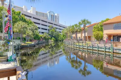 Gallery image of A Moment in Time at Gulf Highlands Beach Resort in Panama City Beach