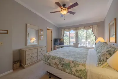 Gallery image of A Moment in Time at Gulf Highlands Beach Resort in Panama City Beach