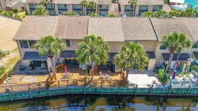 Gallery image of A Moment in Time at Gulf Highlands Beach Resort in Panama City Beach