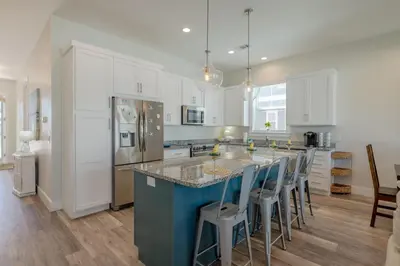 Gallery image of The Beach House on Choctaw Street in Panama City Beach