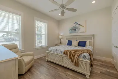 Gallery image of The Beach House on Choctaw Street in Panama City Beach