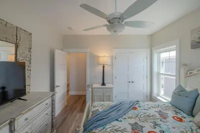 Gallery image of The Beach House on Choctaw Street in Panama City Beach