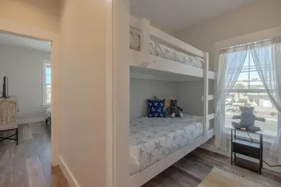 Gallery image of The Beach House on Choctaw Street in Panama City Beach