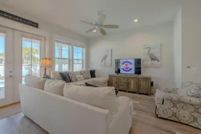 Gallery image of The Beach House on Choctaw Street in Panama City Beach