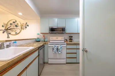 Gallery image of Turtle Cove Villa @ Edgewater Beach Resort in Panama City Beach