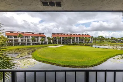 Gallery image of Turtle Cove Villa @ Edgewater Beach Resort in Panama City Beach