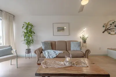 Gallery image of Turtle Cove Villa @ Edgewater Beach Resort in Panama City Beach