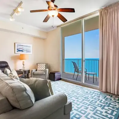 Tidewater 3006 by Emerald Cost Retreats