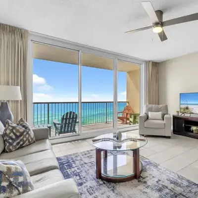 BeachFront- 5 Pools