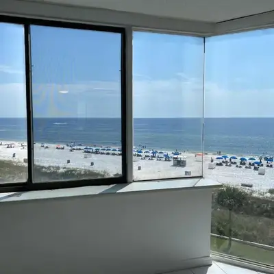 Best beachfront value in PCB! Incredible view!