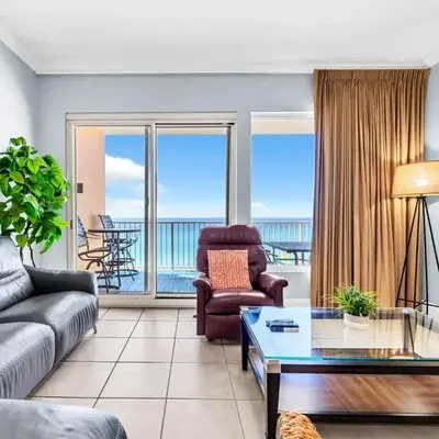 Treasure Island 511