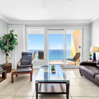 Treasure Island 1102