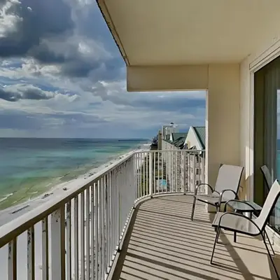 Shores of Panama #1501