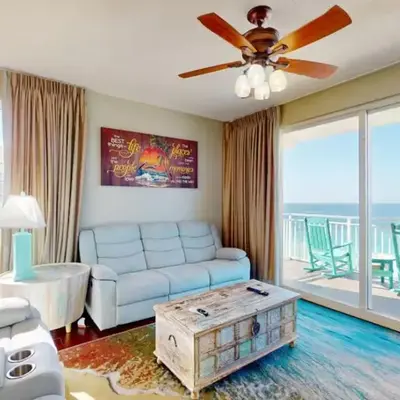 Sterling Reef 501 by Emerald Coast Reteats