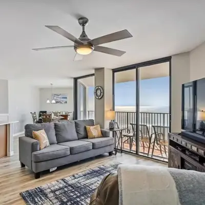 Aquavista 603W by Emerald Coast Retreats