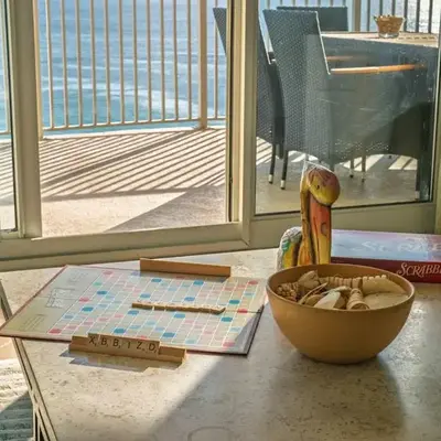 Luxury 2BR Beachfront Condo - Panama City Beach