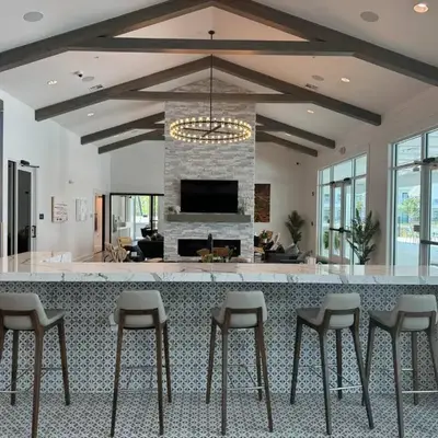 Beautiful Resort Condo Panama City Beach King Bed