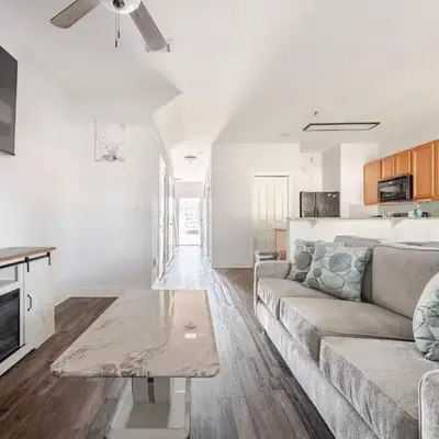 King Condo Panama City Beach All Amenities Resort