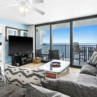 Book Me Baby! The One at One Seagrove Place