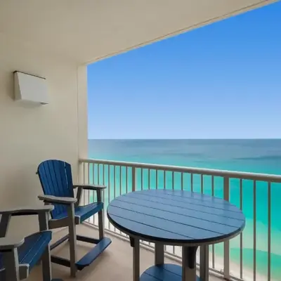 Majestic Beach Towers 2-1703 by Emerald Coast Retreats