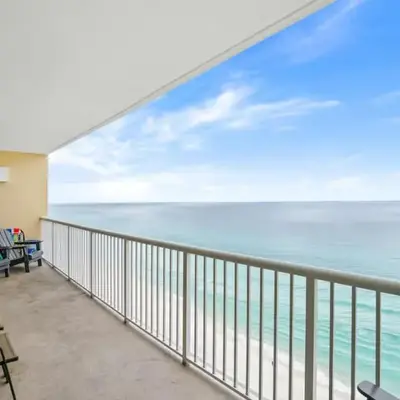 Majestic Beach Towers 1-1903 by Emerald Coast Rereats