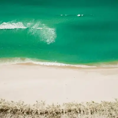 Sea D’Light: 3BR Beach Home Sleeps 10 with 4 Bikes in Watersound West