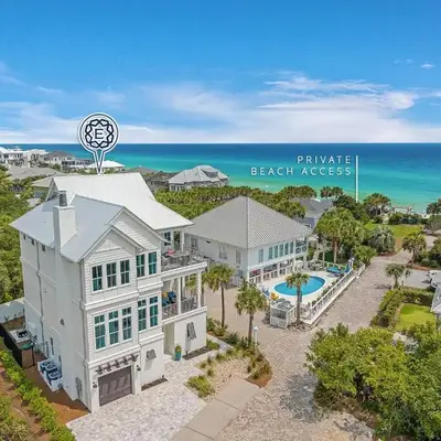 Sea Turtle Retreat