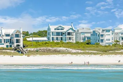 Gallery image of The Grand Pearl in Inlet Beach