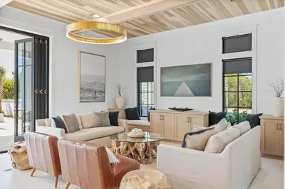Gallery image of The Grand Pearl in Inlet Beach