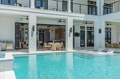 Gallery image of The Grand Pearl in Inlet Beach