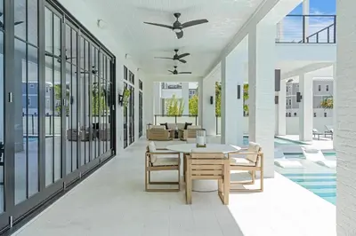 Gallery image of The Grand Pearl in Inlet Beach