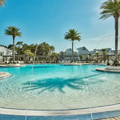 Prominence on 30A Pet Friendly Rentals by Panhandle Getaways