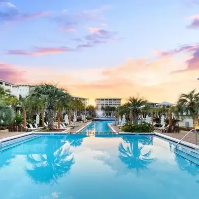 116 Surfer Ln l Resort Style Community Pool l Walk to Rosemary Beach