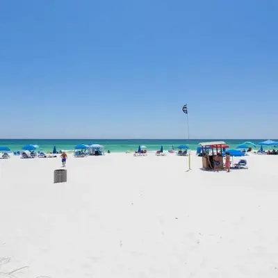 Sugar Beach E2