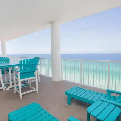 Ocean Ritz 1501