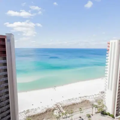 Shores of Panama 2220