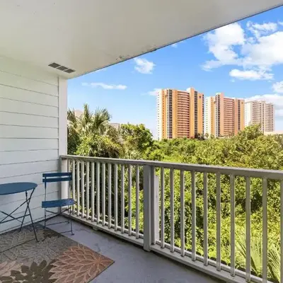 West End Coastal Escape Renovated 1BR Condo w Pool Beach Access 72