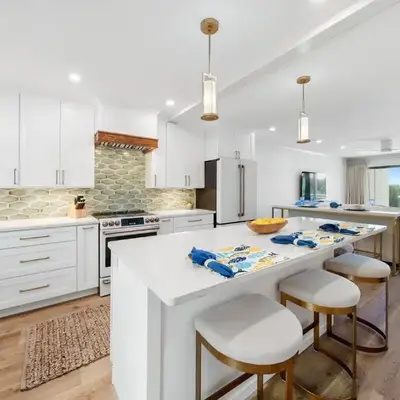 30A Hideaway l Ocean Views l Across street from beach l Rosemary Beach