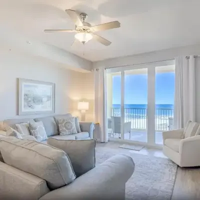 Calypso 3-1006 by Emerald Coast Retreats
