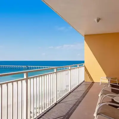 Sterling Reef 405 by Emerald Coast Retreats