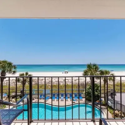Your Paradise Awaits!